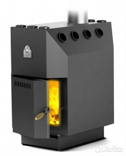 Печь отопительная Термофор Студент, Инженер
