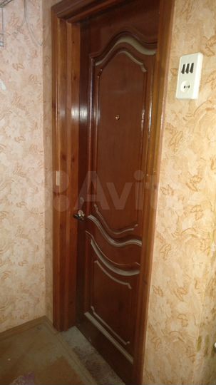 Комната 20 м² в 1-к., 4/5 эт.