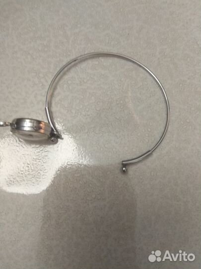 Женские часы Чайка СССР. 17 камней