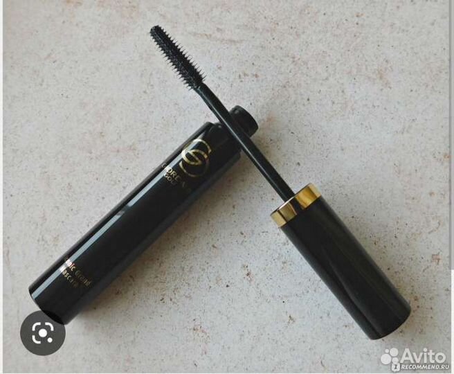 Тушь орифлейм