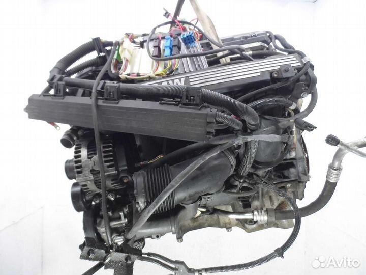 Насос гидроусилителя BMW 3-Series/M3