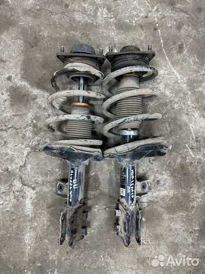 Стойки передние Kia Cerato 2 TD