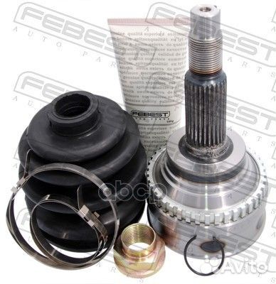 Шрус наружный 23x56x27 (nissan bluebird U14 199