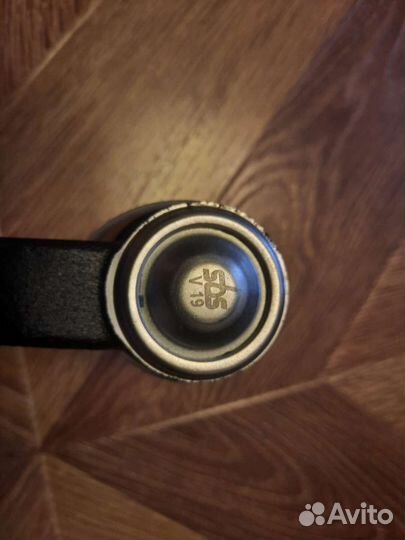 Рулевой наконечник Bmw 7 ser e38 новый