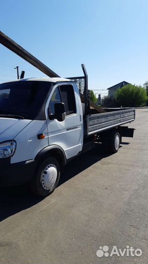 Грузоперевозки