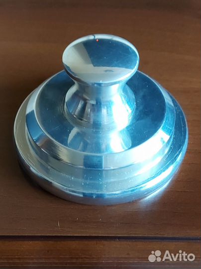 Клэмп для проигрывателя винила Clearaudio