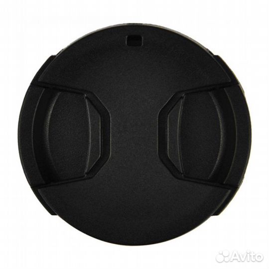 Крышка JJC для объектива 72mm Deluxe