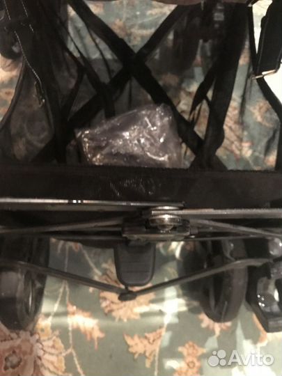 Детские коляски трость Инглезина