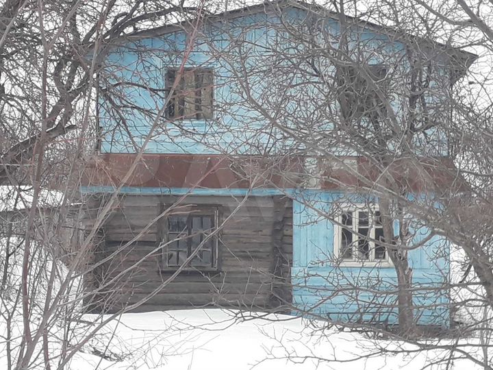 Участок 6,2 сот. (СНТ, ДНП)