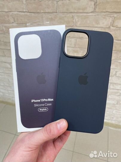 Чехол на айфон Magsafe iPhone 13 Pro Max