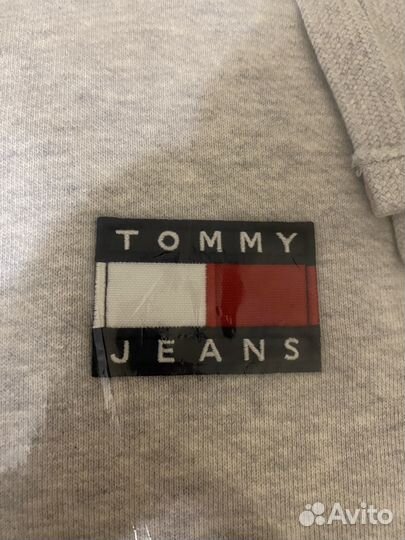 Худи Tommy Hilfiger оригинал размер L