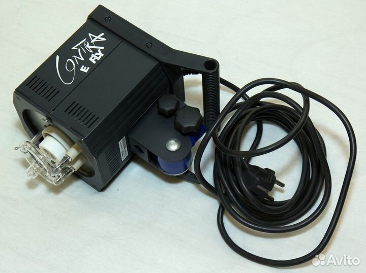 Hensel Contra 500/250, Expert Basic 250,E Fly