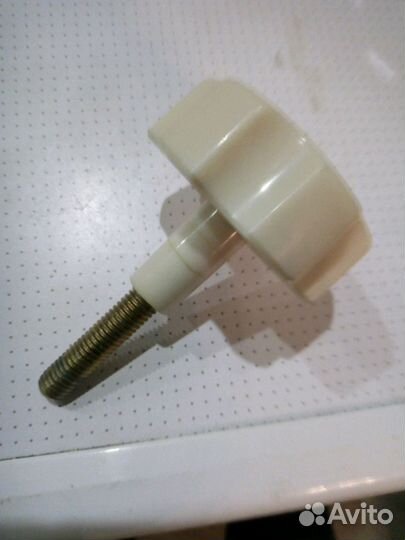 Новый держатель шнека для мясорубки