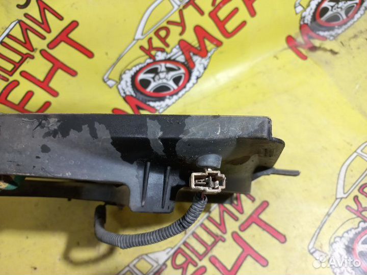 Вентилятор охлаждения Geely Mk седан MR479QA 1.5