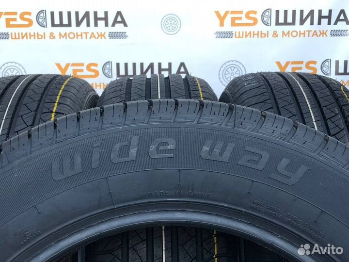 Wideway Speedway 225/60 R17 99H