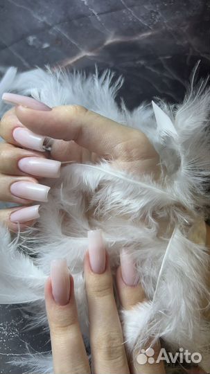 Ищу моделей на маникюр