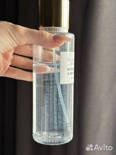 Парфюмерная вода victoria'S secret