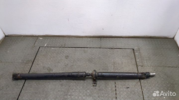 Кардан задний Subaru Tribeca (B9), 2006