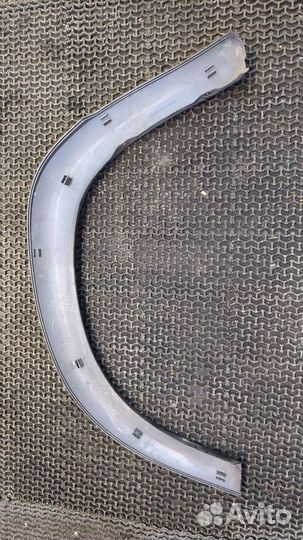 Молдинг крыла Toyota RAV 4, 2003