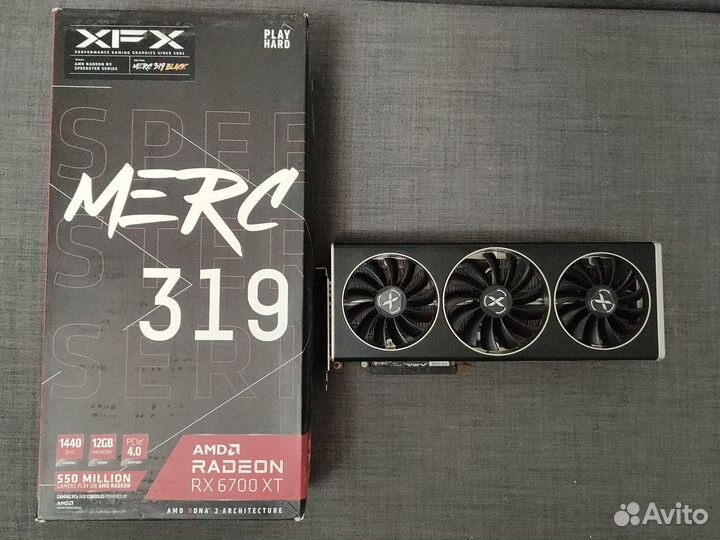 Amd Radeon Rx 6700xt, 6800,6800xt