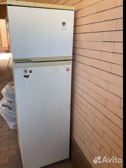 Холодильник Nord