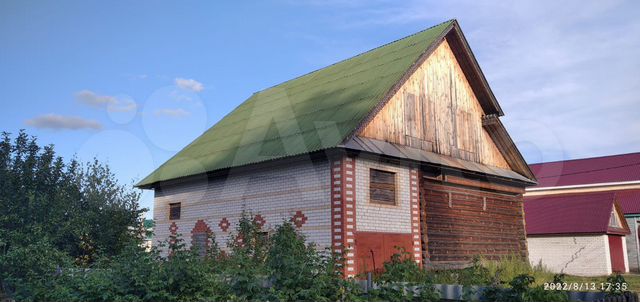 Строительство домов в кулебаках