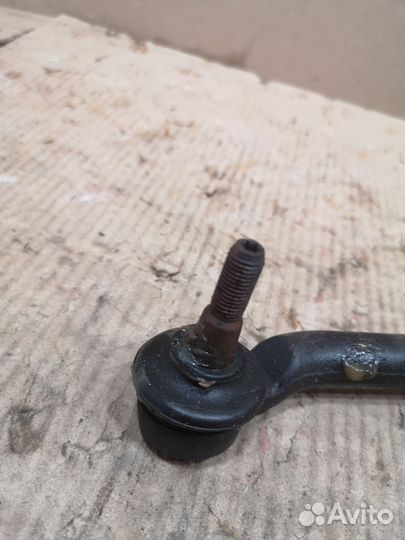 Рулевая рейка Nissan Tiida latio SNC11