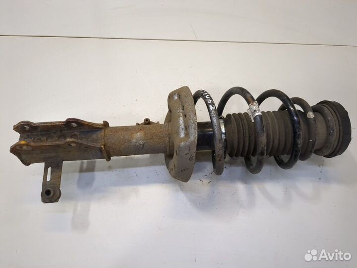 Амортизатор подвески Opel Astra J, 2011