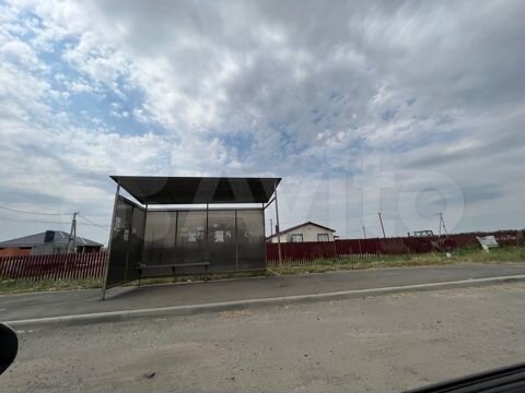 Участок 6 сот. (ИЖС)