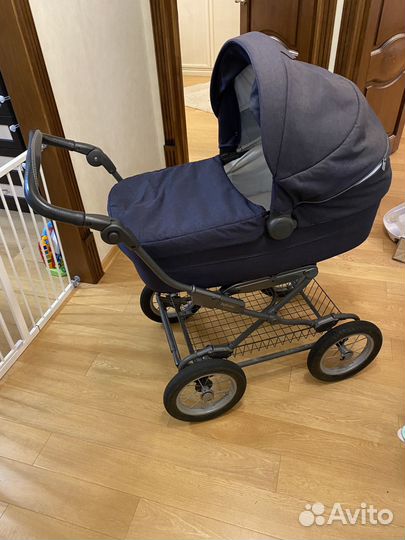 Коляска Inglesina sofia 3 в 1