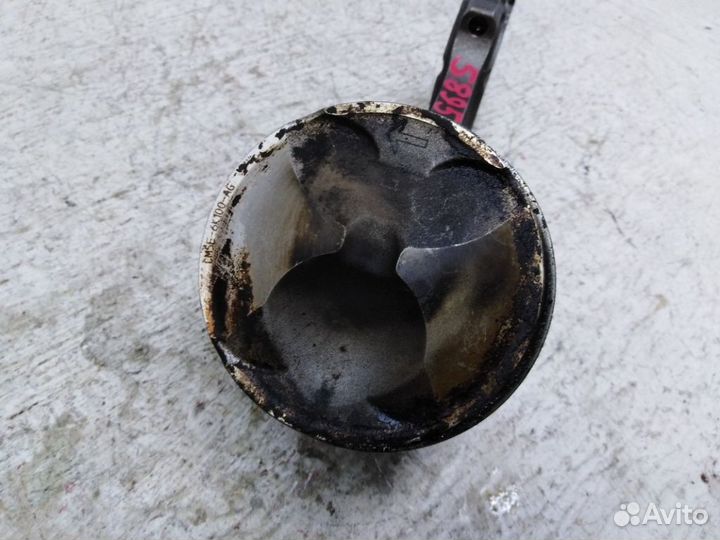 Поршень с шатуном Форд Focus 3