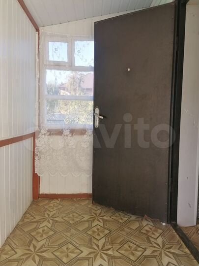 Дом 137 м² на участке 5,4 сот.