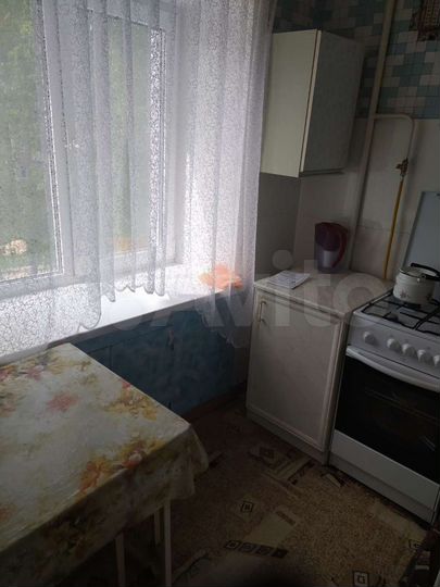 2-к. квартира, 43,5 м², 3/4 эт.