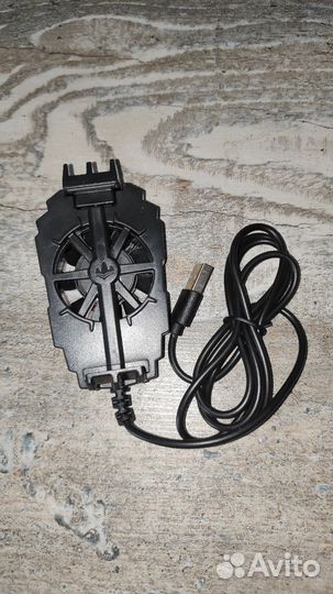 Кулер для телефона