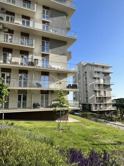 2-к. квартира, 42 м², 2/8 эт.