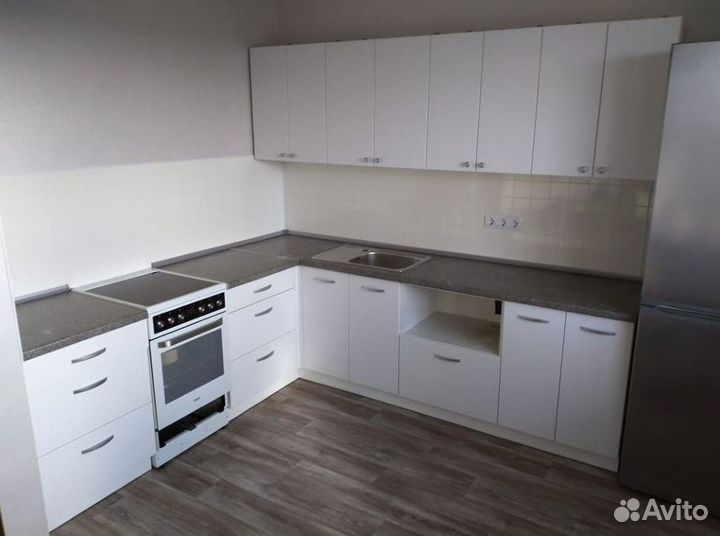 Кухня от производителя фабрики кухни