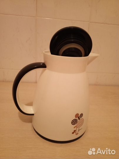 Термос кувшин для кофе