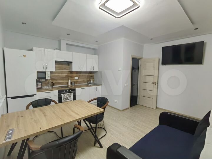 Коттедж 75 м² на участке 42 сот.