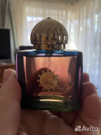 Парфюмированная вода Amouage Imitation