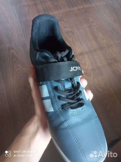 Штангетки для тяжёлой атлетики