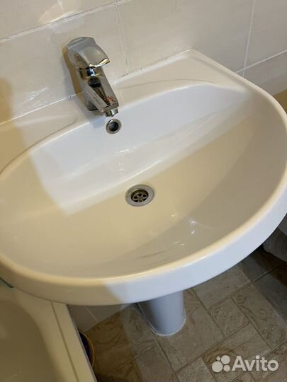 Раковина в ванную