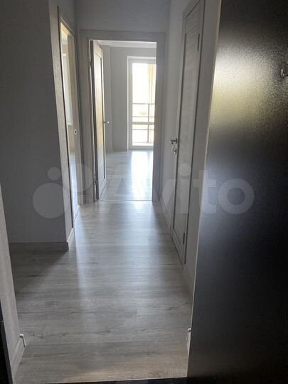 1-к. квартира, 35,5 м², 3/10 эт.