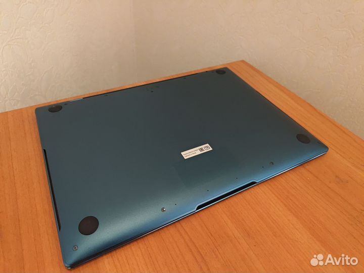 Ноутбук Huawei Matebook X Pro (machc-WAE9LP)