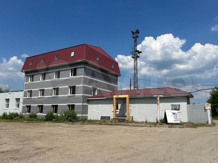 Сдам холодный склад 500м2