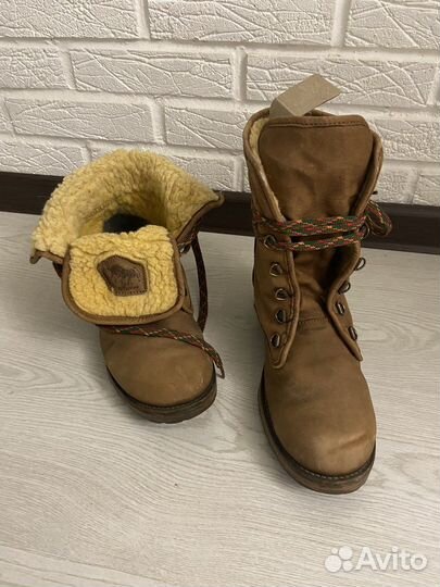 Timberland женские