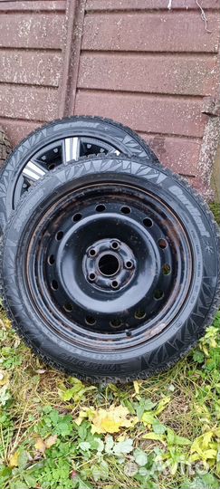 Cordiant Winter Drive 205/55 R16