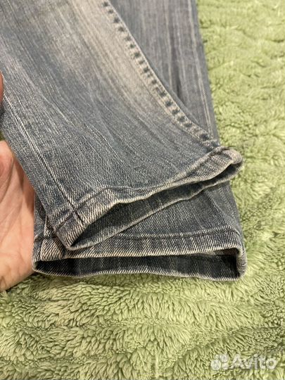 Tommy hilfiger джинсы детские