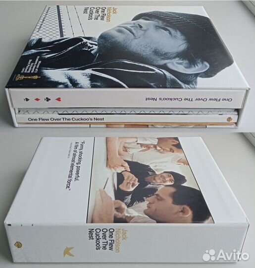 Blu-Ray/BD/DVD/Limited/Special/Steelbook/Digipak