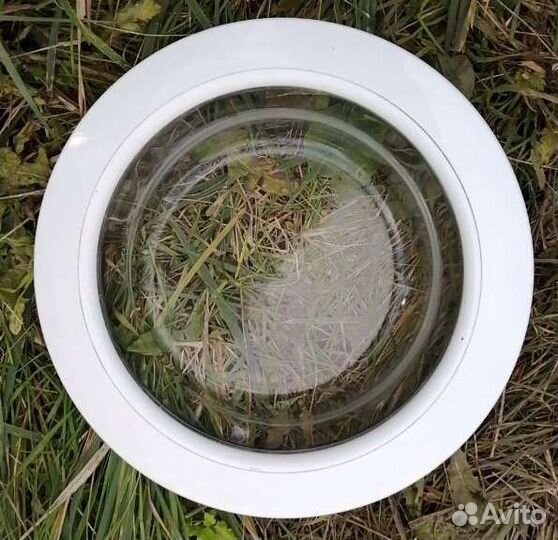 Люк стиральной машины candy