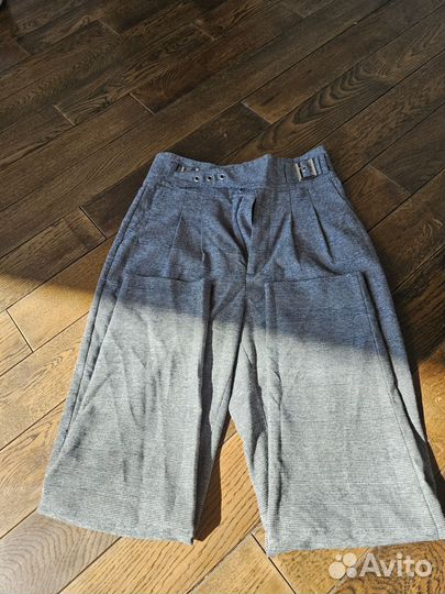 Брюки love republic 42